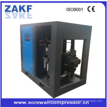 380V melhor preço ZAKF compressor de ar em circulação made in china parafuso compressor de ar